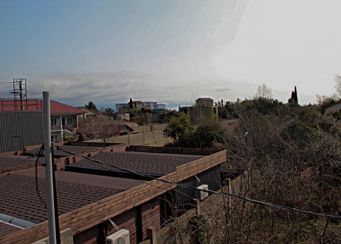 Rozovaya Laguna Guest House