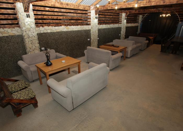 Crown Guest House