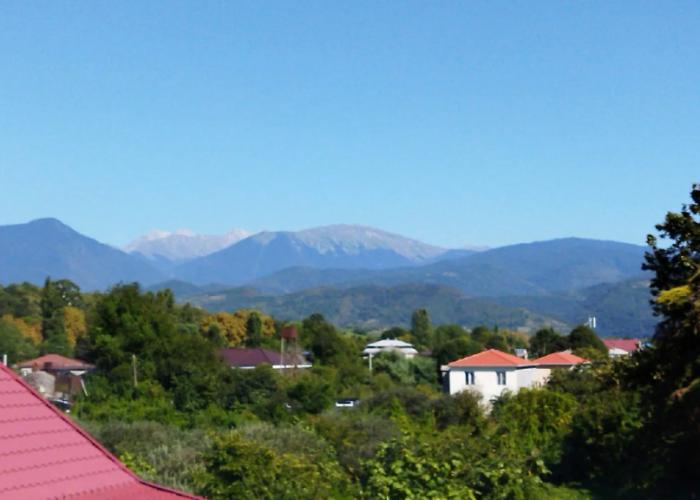Crown Guest House