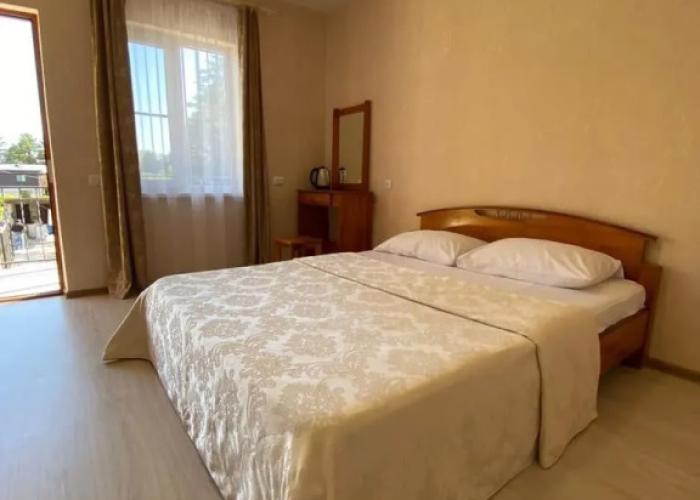 Crown Guest House