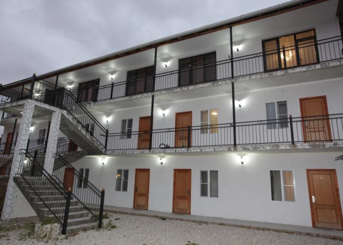Crown Guest House