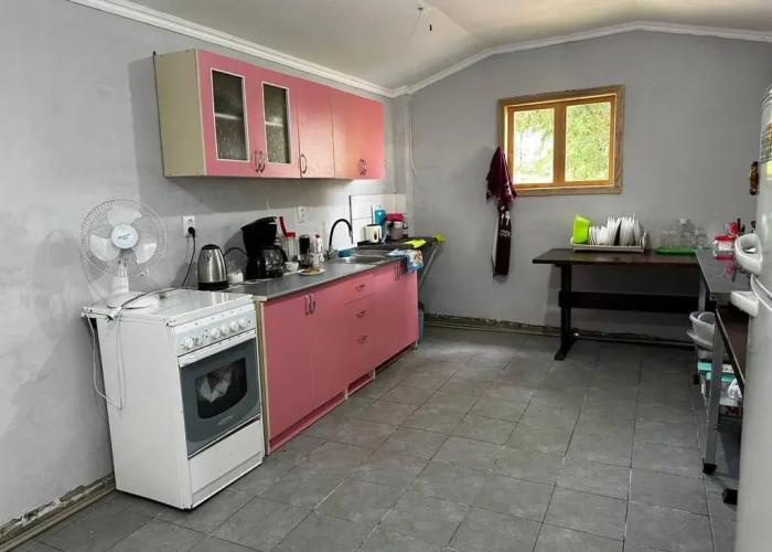 Crown Guest House