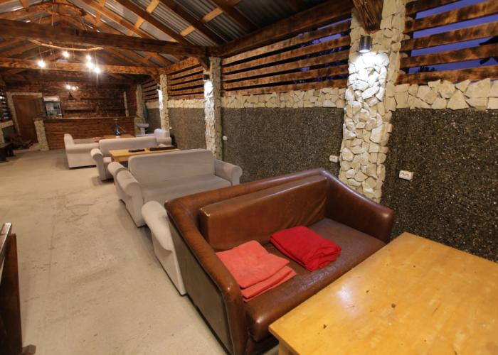 Crown Guest House