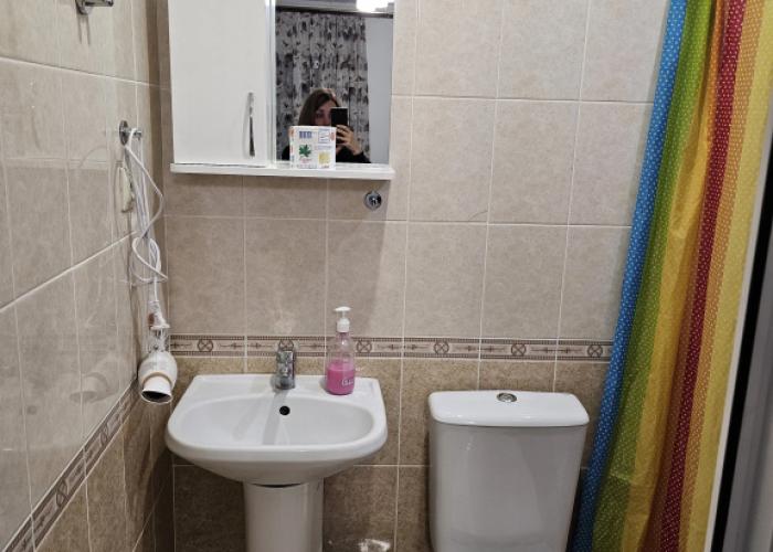 Solnyshko Guest House