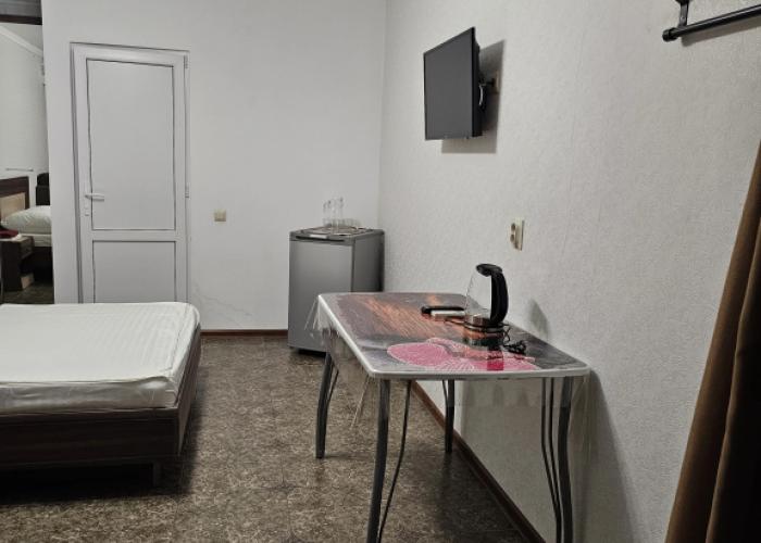 Solnyshko Guest House