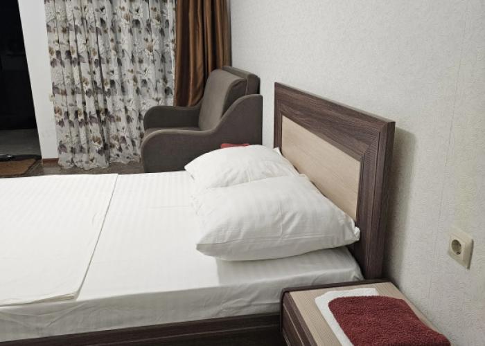 Solnyshko Guest House
