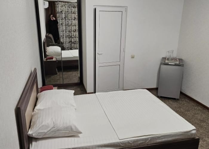Solnyshko Guest House