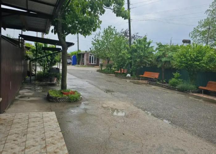 Solnyshko Guest House