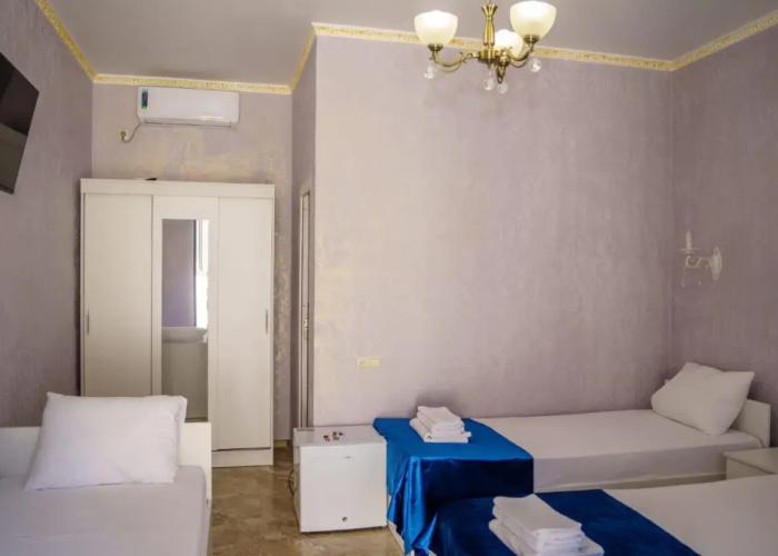 Guest House Morskaya Zvezdochka