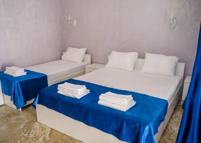 Guest House Morskaya Zvezdochka