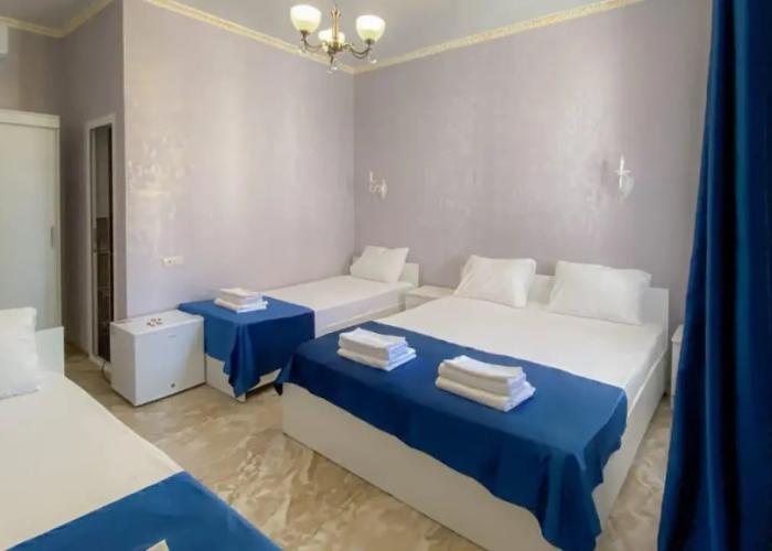 Guest House Morskaya Zvezdochka
