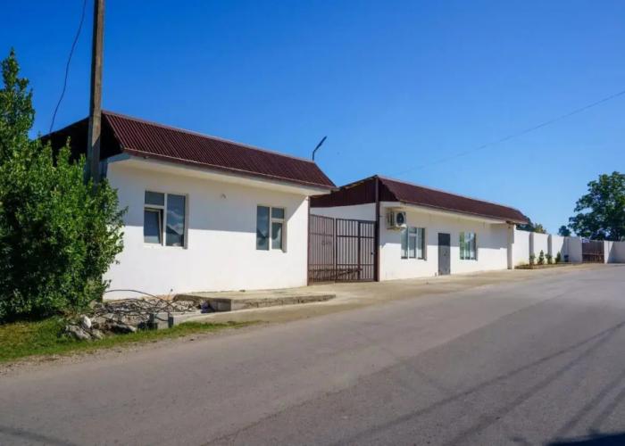 Guest House Morskaya Zvezdochka