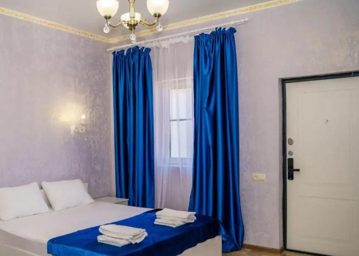 Guest House Morskaya Zvezdochka