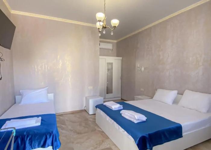 Guest House Morskaya Zvezdochka