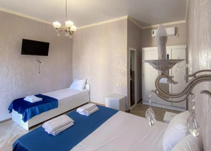 Guest House Morskaya Zvezdochka
