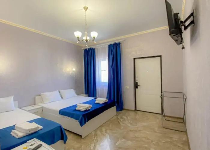 Guest House Morskaya Zvezdochka