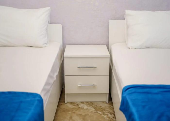 Guest House Morskaya Zvezdochka
