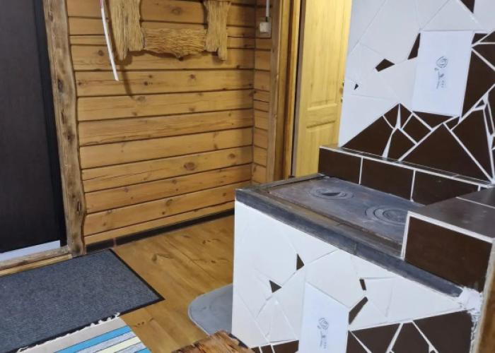 Apartment Altai-Kailas