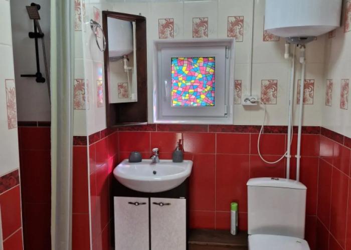 Apartment Altai-Kailas