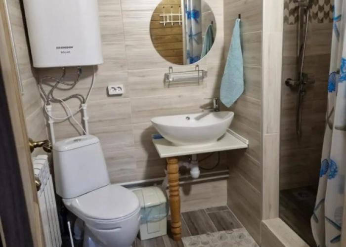 Apartment Altai-Kailas
