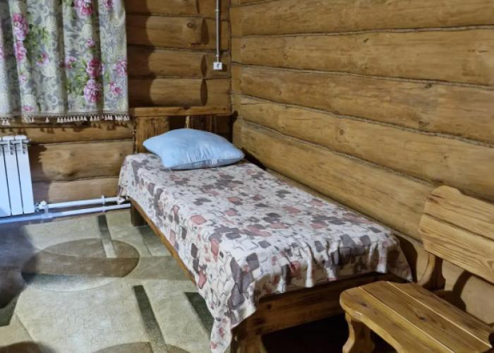 Apartment Altai-Kailas