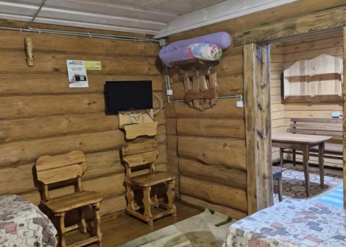 Apartment Altai-Kailas