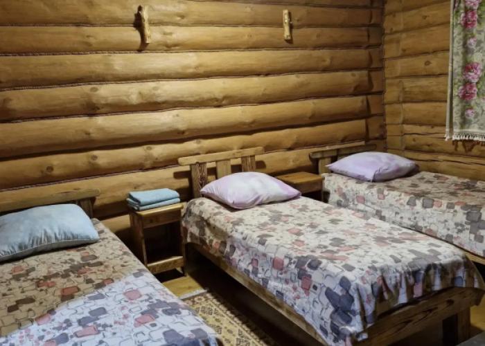 Apartment Altai-Kailas