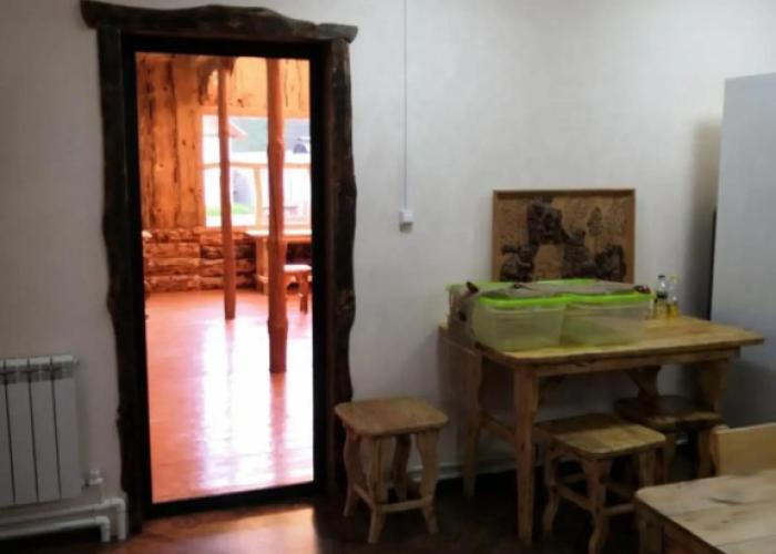 Apartment Altai-Kailas