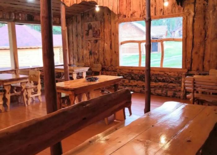 Apartment Altai-Kailas