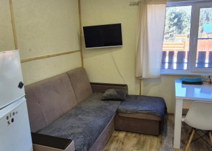 Guest house Gostevoy Dom