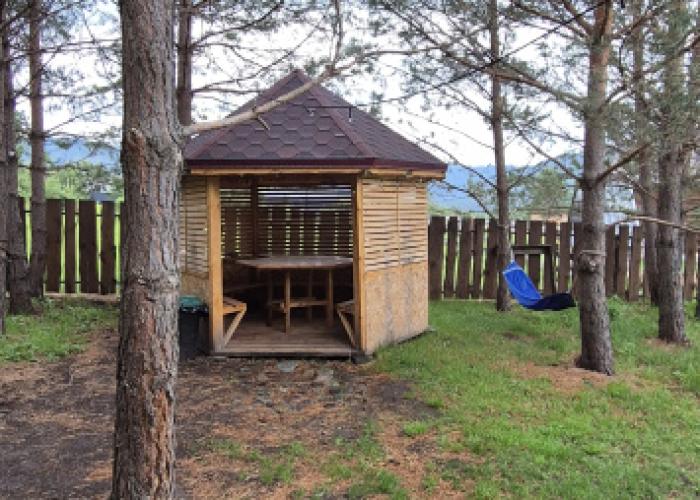 Guest house Gostevoy Dom