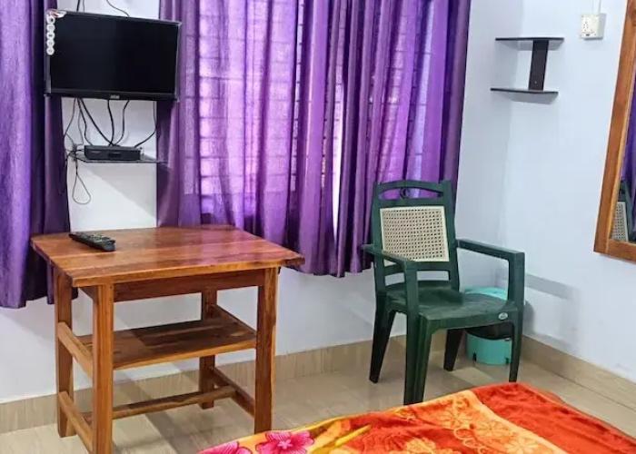 Sneha Homestay by Roh