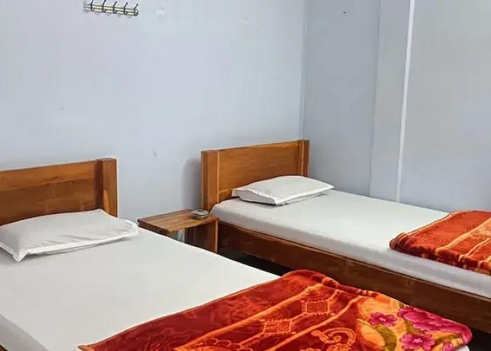 Sneha Homestay by Roh