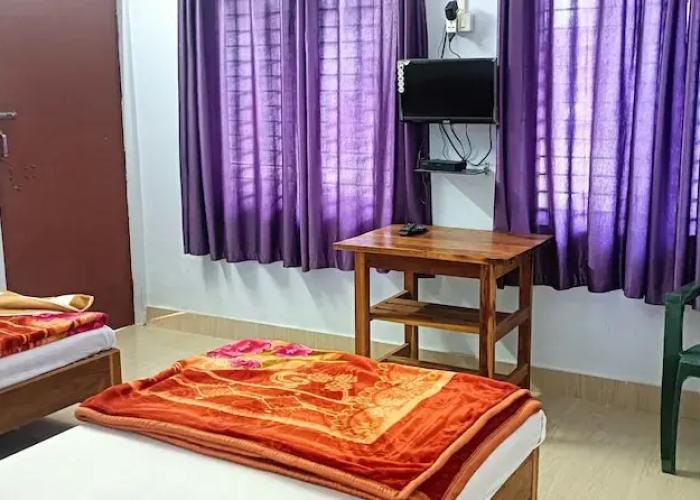 Sneha Homestay by Roh