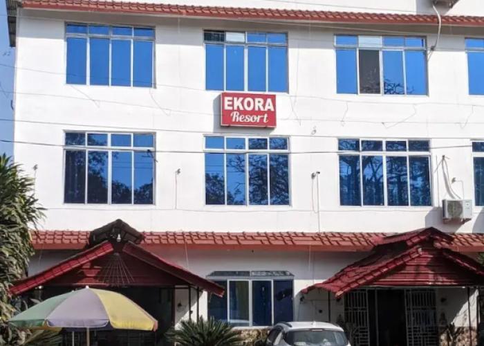 Ekora Resort by Roh