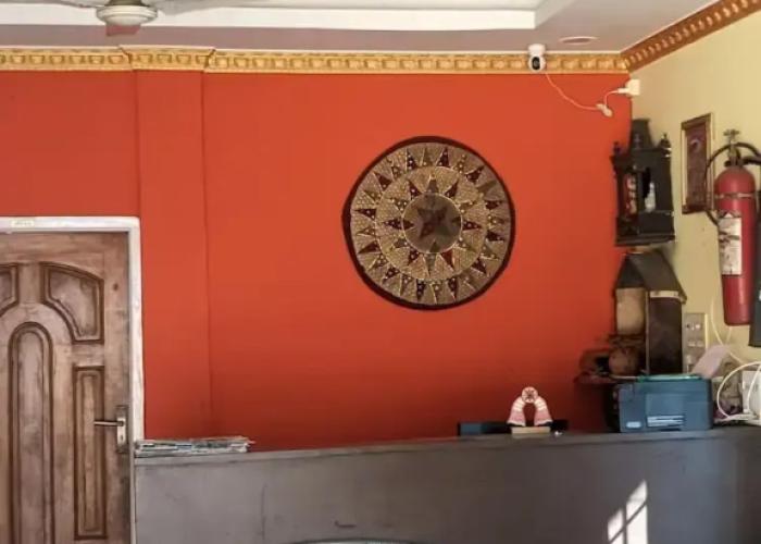 Ekora Resort by Roh