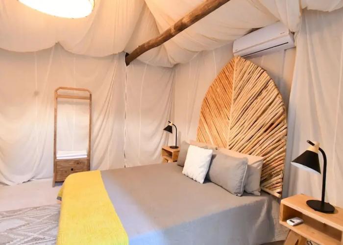 Arena y Mar Seaside Glamping Adults Only