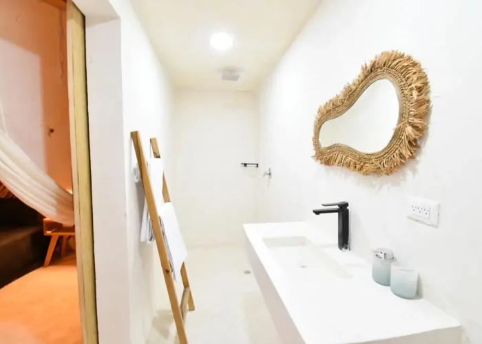 Arena y Mar Seaside Glamping Adults Only