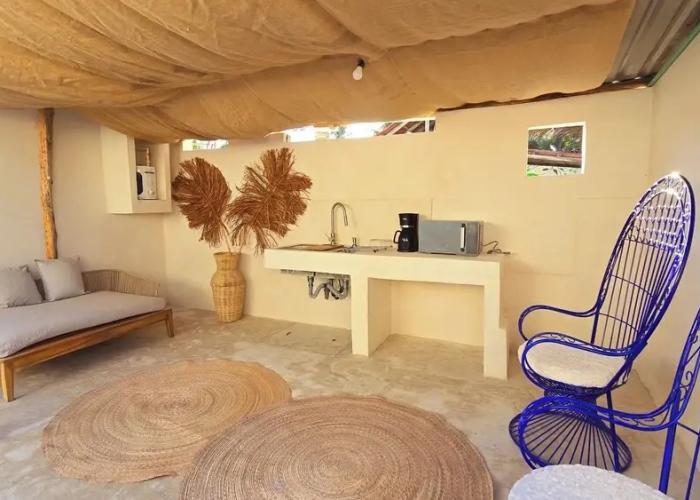 Arena y Mar Seaside Glamping Adults Only