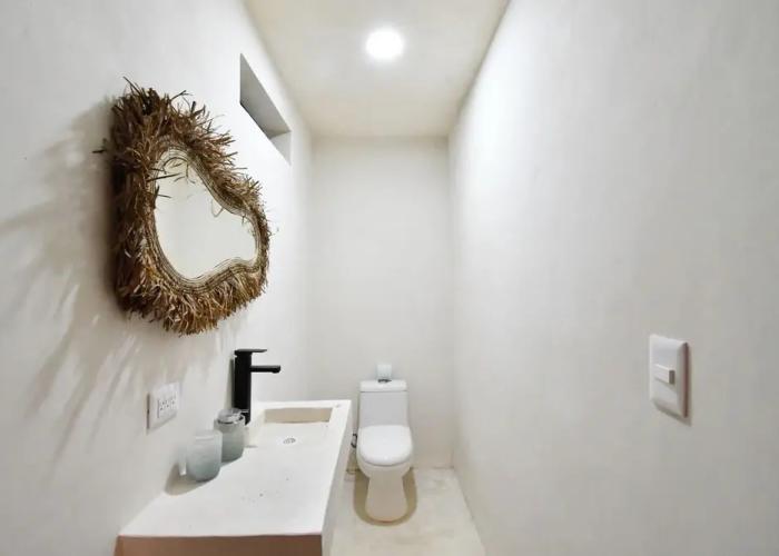 Arena y Mar Seaside Glamping Adults Only