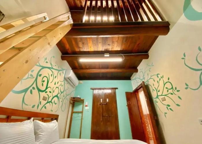 Jinmen Yusu B&B