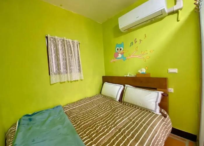 Jinmen Yusu B&B