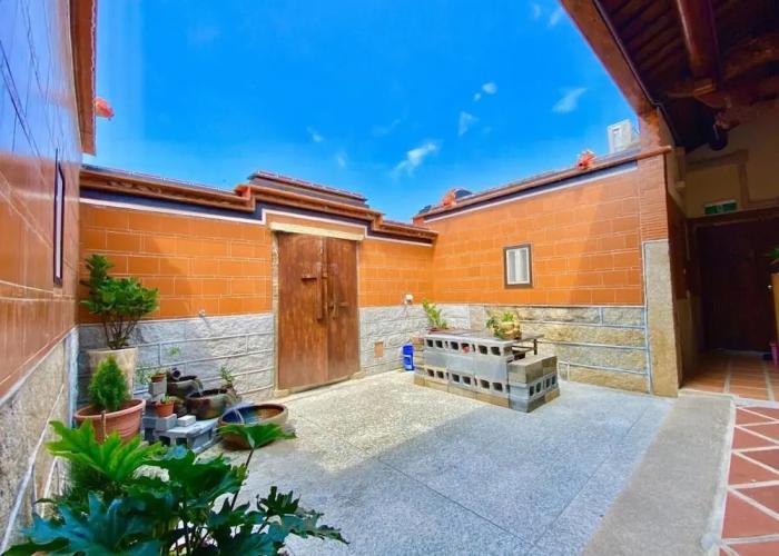 Jinmen Yusu B&B