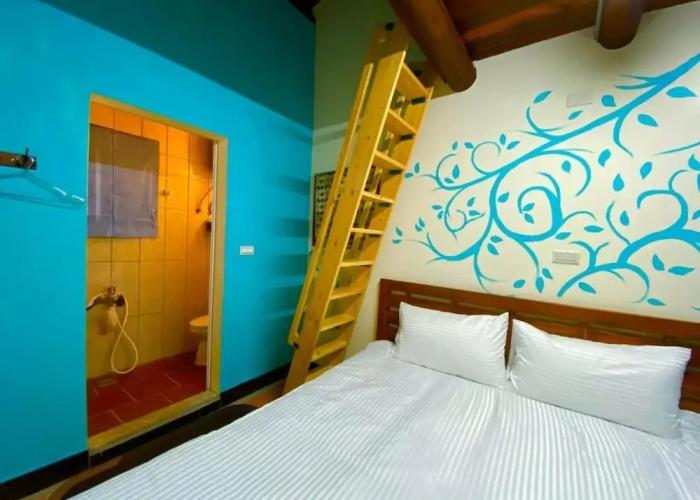 Jinmen Yusu B&B