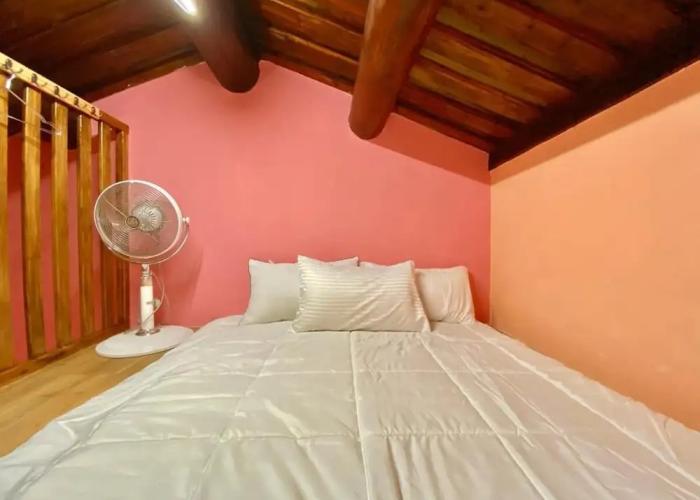 Jinmen Yusu B&B
