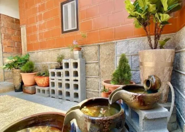 Jinmen Yusu B&B