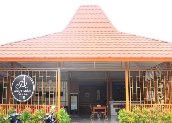 Aluky Hotel