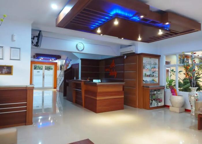 Aluky Hotel