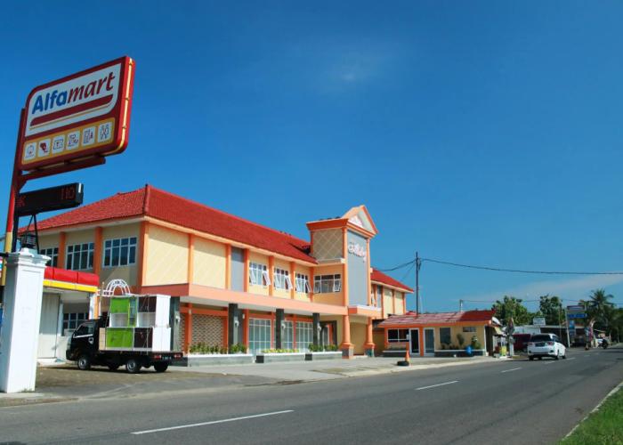 Aluky Hotel