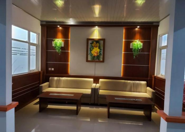 Aluky Hotel